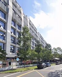Mega@woodlands (D25), Factory #535692441